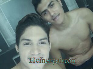 Heineryairton