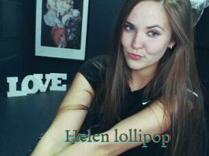Helen_lollipop