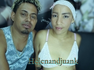Helenandjuank