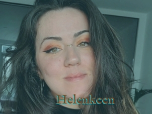 Helenkeen