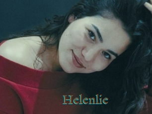 Helenlie
