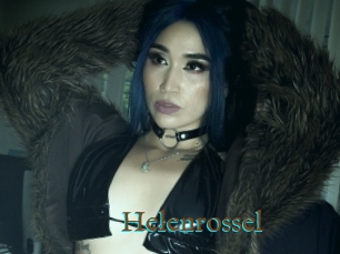 Helenrossel