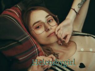 Helenshygirl
