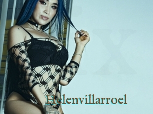 Helenvillarroel