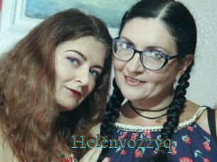 Helenvozzyq