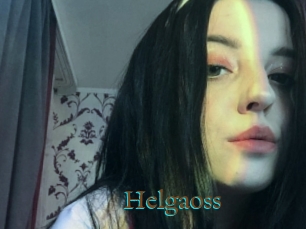 Helgaoss