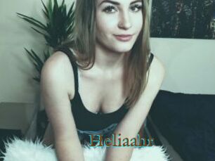 Heliaahr