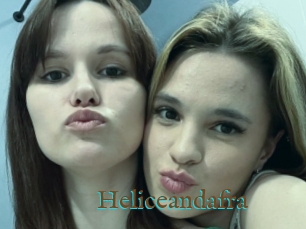 Heliceandafra