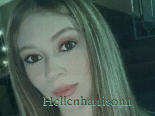 Hellenharrisonn