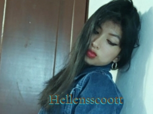 Hellensscoott