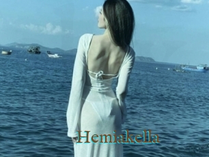 Hemiakella