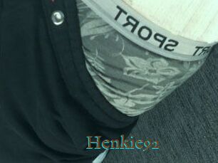 Henkie92