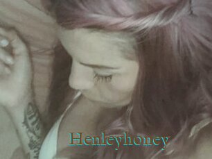 Henleyhoney