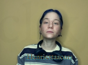 Henriettaacors