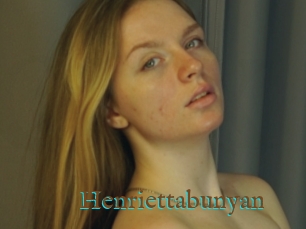 Henriettabunyan