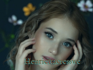 Henriettacresswe