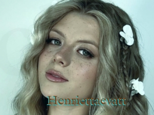 Henriettaevatt