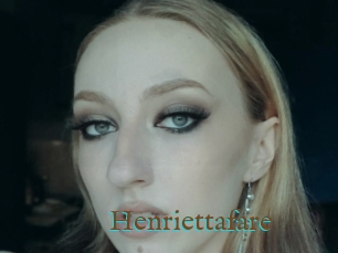 Henriettafare