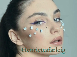 Henriettafarleig