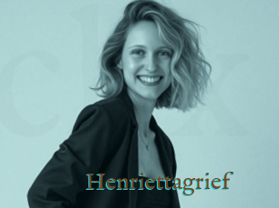 Henriettagrief