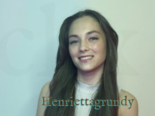 Henriettagrundy