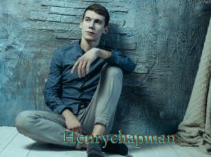 Henrychapman