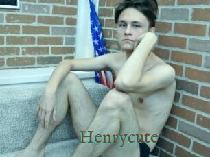 Henrycute