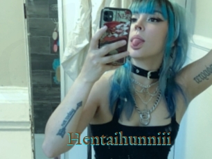 Hentaihunniii
