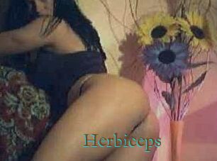 Herbiceps