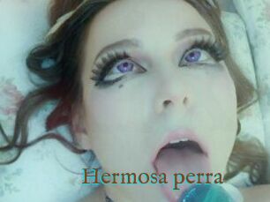 Hermosa_perra