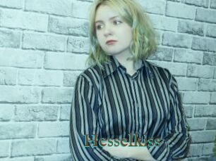 Hesselkiss
