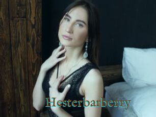 Hesterbarberry