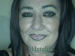 Hetelisa