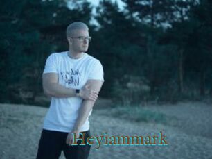 Heyiammark