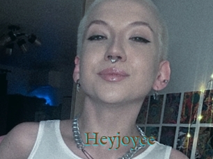 Heyjoyce