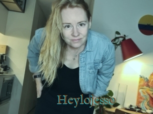 Heylojesso