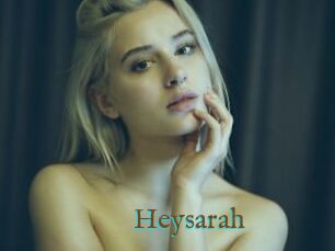Heysarah