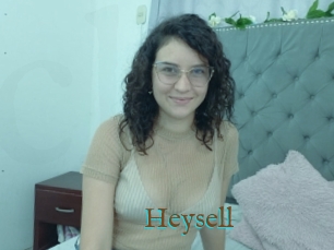 Heysell