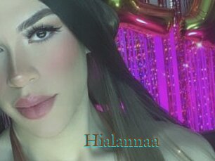 Hialannaa