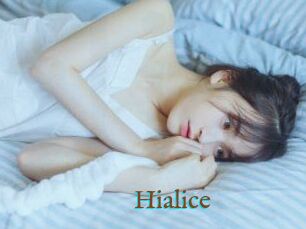 Hialice