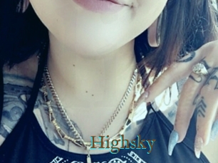 Highsky