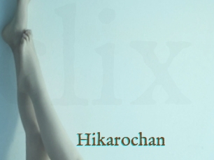Hikarochan