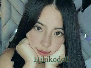 Hikikodoll