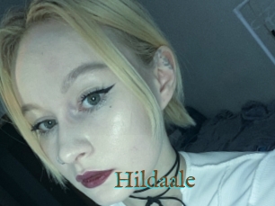 Hildaale