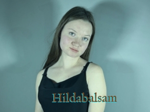 Hildabalsam
