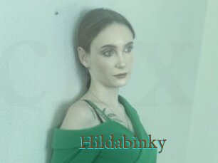 Hildabinky