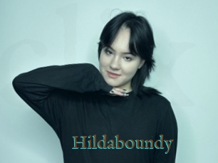 Hildaboundy
