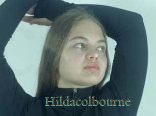 Hildacolbourne