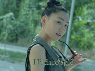 Hildacopple