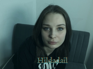 Hildadail